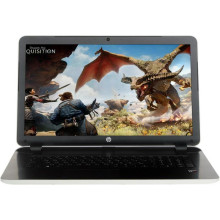 HP Pavilion 17-F059sr/17.3/i7/8GB  1TB HDD/GeForce GT840M 2 GB